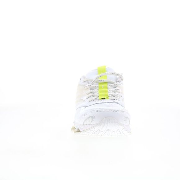 Mizuno Mens Mizuno Wave Prophecy Futur White Shoes () - Picture 3 of 7